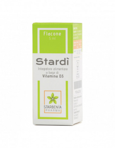 Stardi' 5 Ml