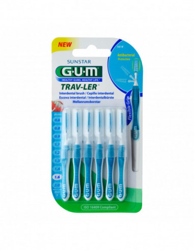 Gum Trav-ler 1,6 Scovolino Promo 4 +...