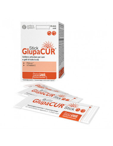 Glupacur 30 Stick Orali