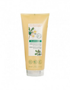 Klorane Crema Doccia Fiore...
