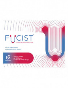 Fucist 15 Stickpacks Gusto...