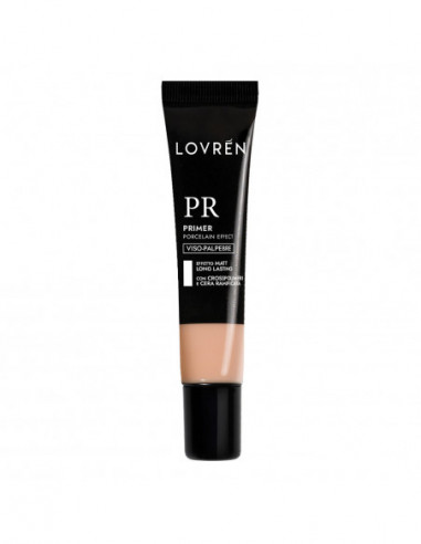 Lovren Pr Primer Porcelain Effect 20 Ml