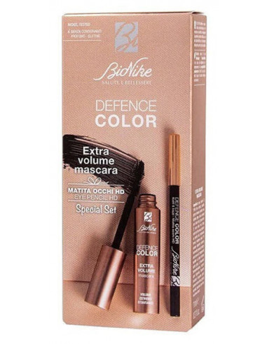 DEFENCE COLOR SPECIAL SET OCCHI EXTRA...