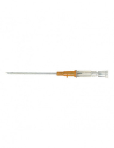 Ago Cannula Gauge14 Arancione