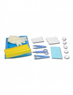 Kit Rimozione Suture