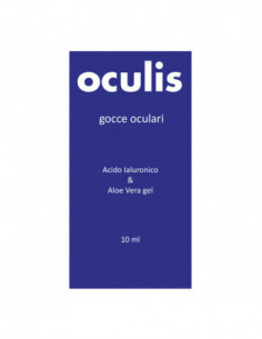 Oculis Gocce Oculari 10 Ml