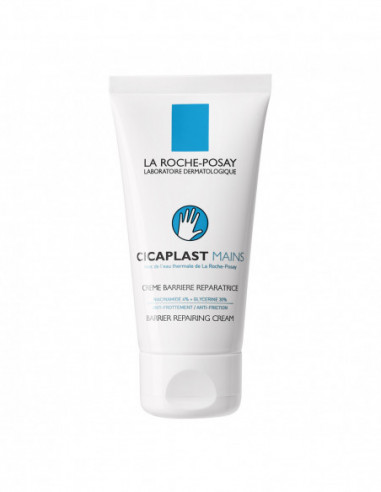 Cicaplast Mains 50 Ml