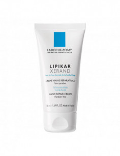 Lipikar Mani 50 Ml