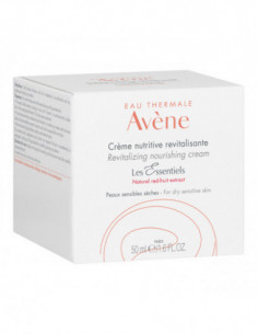 Avene Crema Nutritiva...