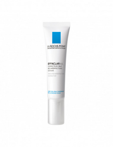 Effaclar Ai Anti Imperfezioni 15 Ml