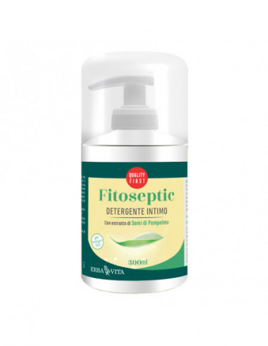 Fitoseptic Detergente Intimo 300 Ml
