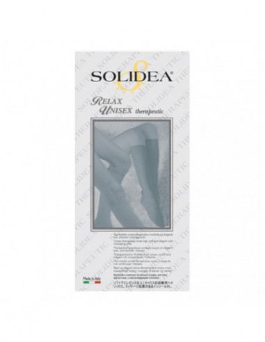 Relax Unisex Cl2 Blu Scuro M