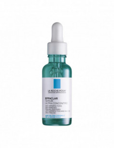 Effaclar Siero 30 Ml