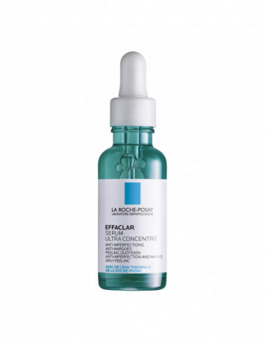 Effaclar Siero 30 Ml