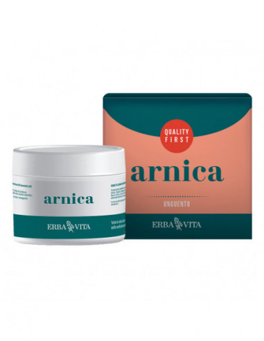 Arnica Unguento Aiab 50 Ml