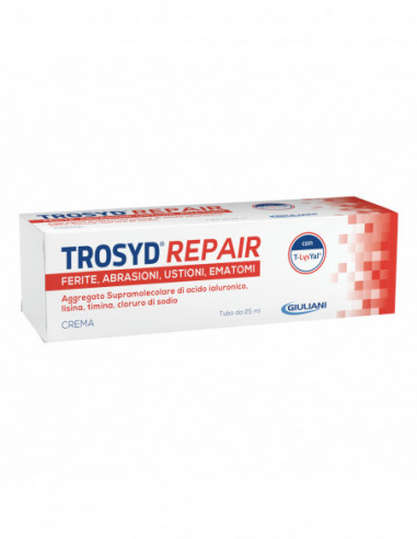 Trosyd Repair 25 Ml