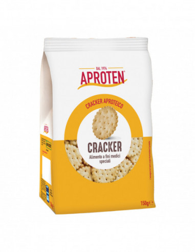 Aproten Cracker 150 G