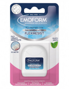 Emoform Filo Interdentale...