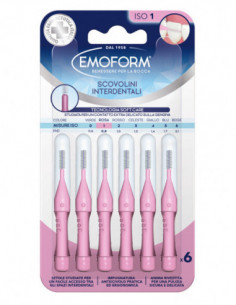 Emoform Scovolino Iso 1...