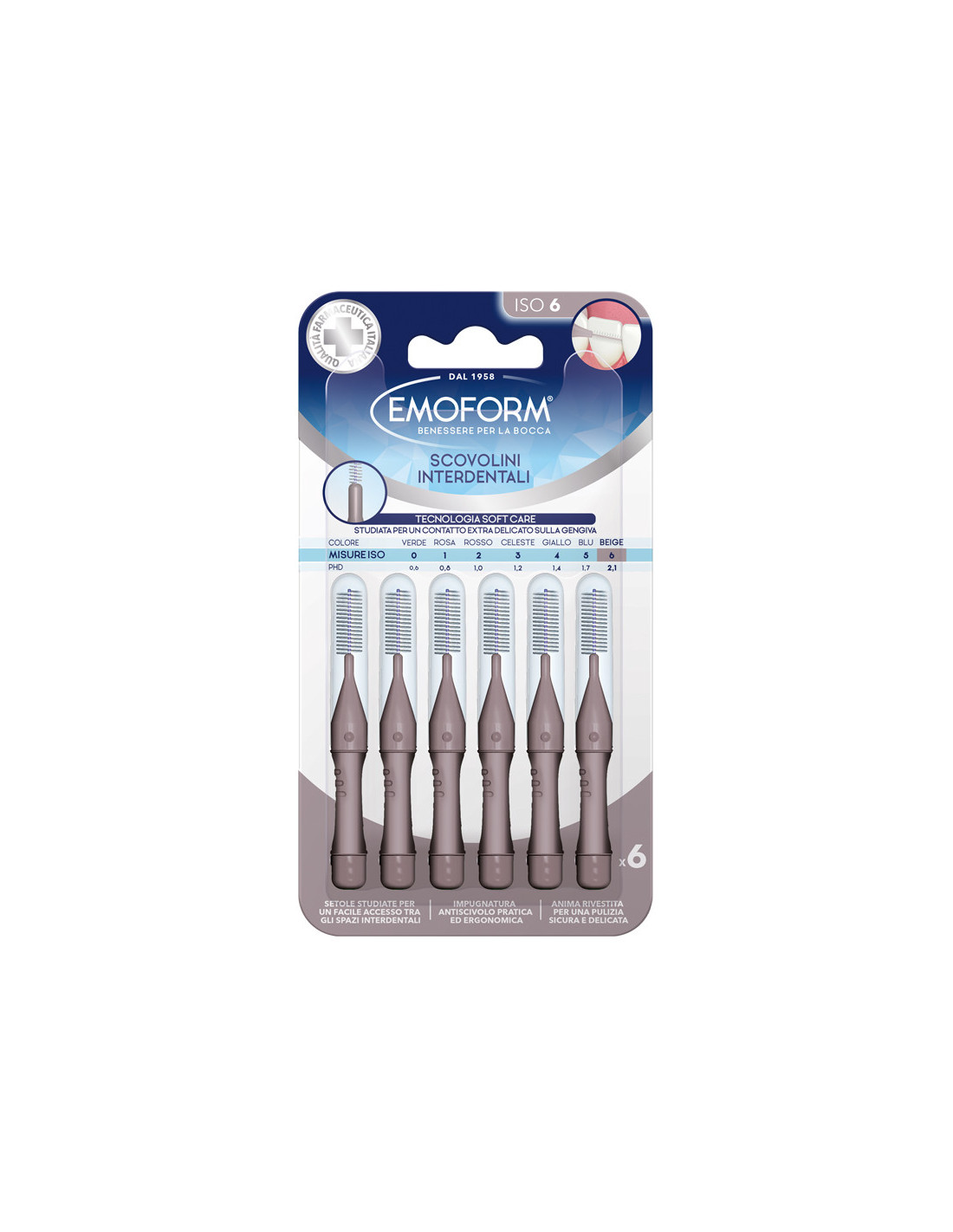 6 Pezzi Cancelli Dentali Trapano Glidden Pulpa De Acero File - Foto 5