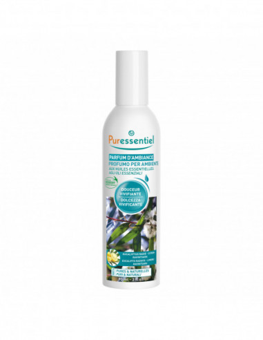 Puressentiel Profumo Ambiente...