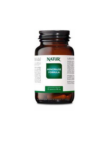 Menopause Formula 30 Capsule