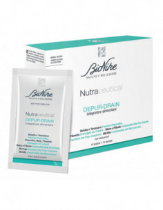 Nutraceutical Depur-drain...