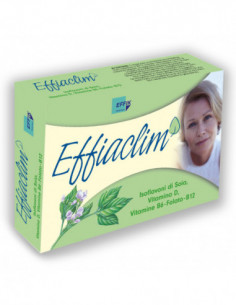 Effiaclim 30 Compresse