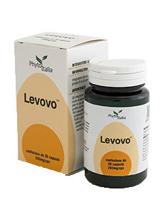 Levovo 30 Capsule