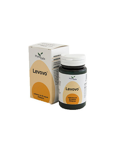 Levovo 30 Capsule