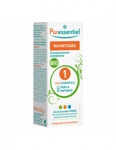 Puressentiel Olio Essenziale...