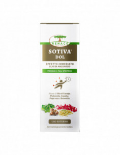 Sotiva Olio Massaggio 30 Ml