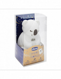Chicco Luce Koala Ricaricabile