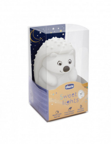 Chicco Luce Riccio Ricaricabile