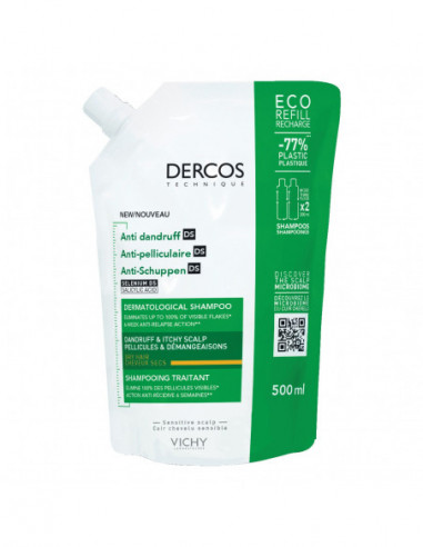 Dercos Technique Anti-dand Densisol...