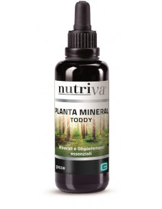 Nutriva Planta Mineral...