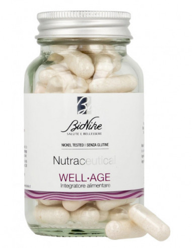 Nutraceutical Well-age 60 Capsule