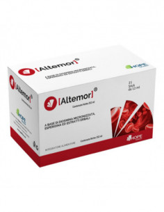 Altemor 21 Stick 12 Ml
