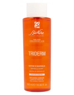 Triderm Sapone Marsiglia...