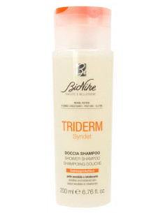 Triderm Doccia Shampoo 200...