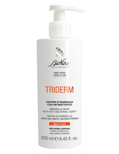 Triderm Sapone Di Marsiglia Con...