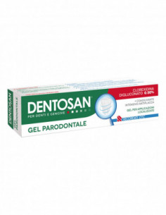 Dentosan Gel Parondontale...