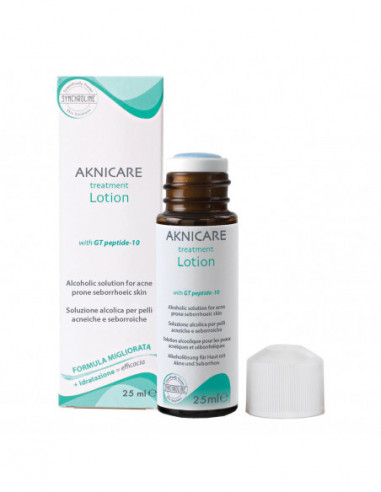Aknicare Treatment Lotion 25 Ml