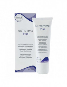 Nutritime Plus Face Cream...