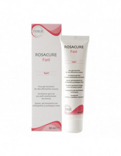 Rosacure Fast Crema 30 Ml