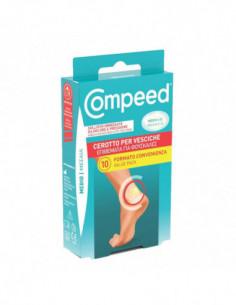 Cerotti Compeed Per...