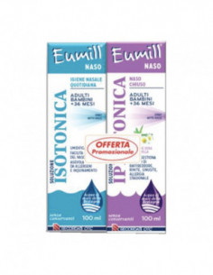 Igiene E Decongestione...