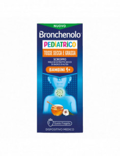 Bronchenolo Sciroppo...