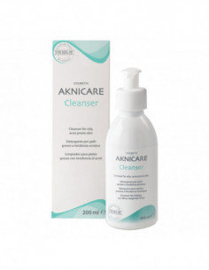 Aknicare Cleanser 200 Ml