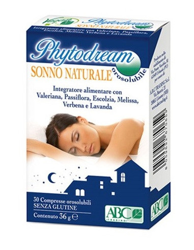 Sonno Naturale Phytodream 30...